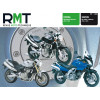 Pack RMT 138 - HONDA CB 600F (2003 à 2005) - SUZUKI DL 650 (2004 à 2005) + PDF