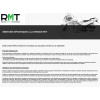 Pack RMT 30 - YAMAHA DT 125 MX (1977 à 1991) - KAWASAKI Z 650 (1977 à 1983) + PDF