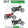 Pack RMT 201 - ROYAL ENFIELD 500 Bullet et 535 Continental GT +PDF
