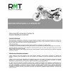 Pack RMT 201 - ROYAL ENFIELD 500 Bullet et 535 Continental GT +PDF