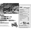 Pack RMT 140 - HONDA XL 1000 Varadero (2003 à 2006) - YAMAHA TMAX 500 (2004 à 2007) + PDF