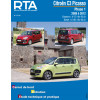 RTA B745 - CITROEN C3 PICASSO phase 1 (2009 à 2012)