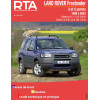 PACK RTA TAP 422 - LAND ROVER FREELANDER I (1998 à 2003) + PDF