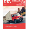 RTA 117 - IVECO DAILY I et II (1978 à 2006)
