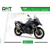 RMT 200 - BMW R 1250 GS et ADVENTURE (2019 et 2020)