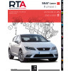 RTA hors-série 22 - SEAT LEON III (5F) phase 1 (2012 à 2016)