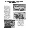 PDF RENAULT 4 (4 et 5 CV - 1961 à 1986) - Les Archives du Collectionneur n°50