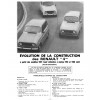 PDF RENAULT 4 (4 et 5 CV - 1961 à 1986) - Les Archives du Collectionneur n°50