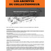 PDF RENAULT 4 (4 et 5 CV - 1961 à 1986) - Les Archives du Collectionneur n°50