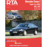 RTA PDF B713 - MERCEDES CLASSE C (S et W203) II phase 2 (2004 à 2007)