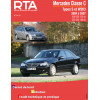 PACK RTA B713 - MERCEDES CLASSE C (S et W203) II phase 2 (2004 à 2007) + PDF