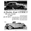 CITROEN TRACTION AVANT 7, 11 et 15 (1934 à 1957) - Les Archives du Collectionneur n°7