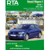 RTA 121 - RENAULT MEGANE II phase 1 (2002 à 2005)
