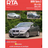 Pack RTA B712 - BMW SERIE 3 V (E90 et E91) (2005 à 2011) + PDF