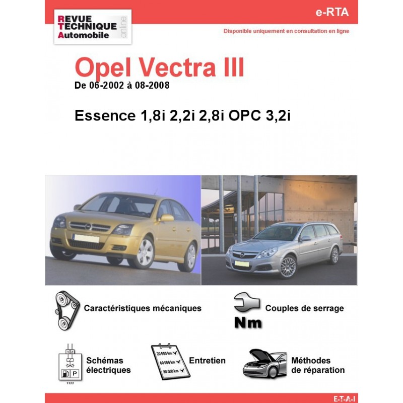 Revue Technique Pdf Opel Corsa Sport