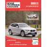 RTA B782.5 BMW X1 I (E84) PHASE 1 (2009 à 2012)