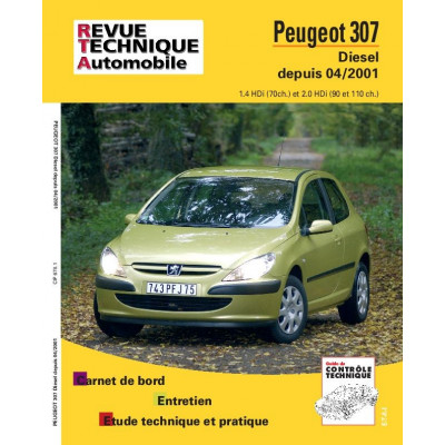 PEUGEOT 307 2