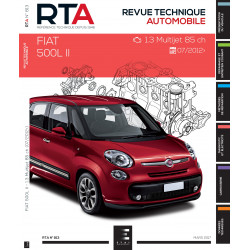 RTA (revue technique automobile) – TELECHARGEMENT - Cdiscount Maison