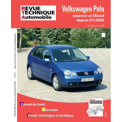 VOLSWAGEN POLO 3