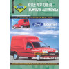 FORD COURRIER