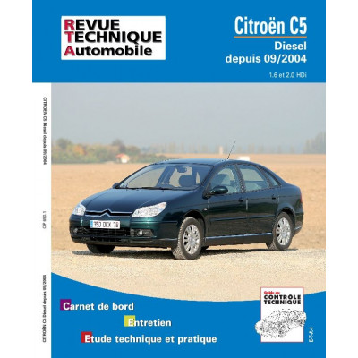 CITROËN C5