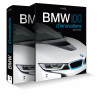 BMW, 100 ans d’innovations (Coffret)