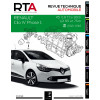 RTA 828 R CLIO HAYON/BREAK 5P PHASE 1 2012-10