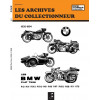 BMW FLAT TWIN R 12 A R 75 (1935/1954) - Les Archives du Collectionneur n° 101