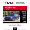 E-RTA Peugeot 406 BREAK 5 portes de 10/1996 à 04/1999
