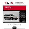 E-RTA Fiat Stilo BREAK 5 portes de 08/2005 à 06/2006