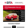 E-RTA Volkswagen Fox HAYON 3 portes de 06/2005 à 09/2011