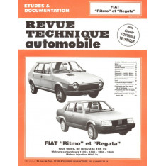 La revue technique de référence depuis 1946