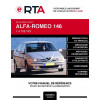 E-RTA Alfa-romeo 146 HAYON 5 portes de 04/1999 à 10/2001