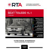 E-RTA Seat Toledo I HAYON 5 portes de 07/1991 à 12/1995