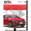 RTA hors série n°26 FIAT TIPO II BREAK/ 5P (depuis 2015) - 1.6 JTD 120ch