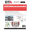 RTA hors série n°26 FIAT TIPO II BREAK/ 5P (depuis 2015) - 1.6 JTD 120ch
