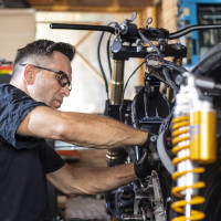 RMT - Revue Moto Technique