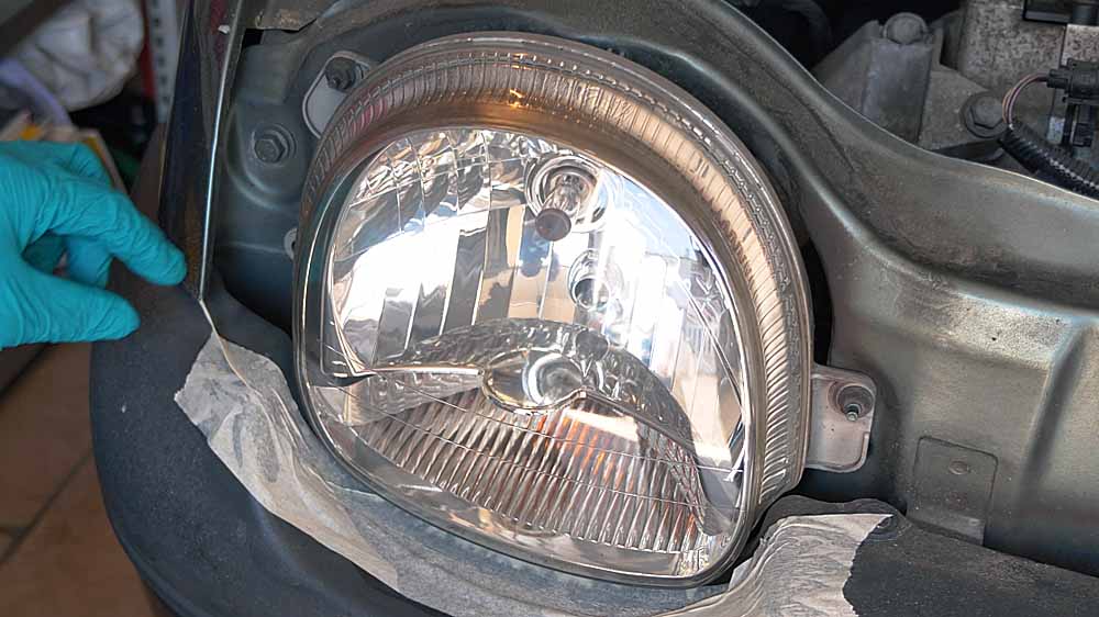 Le résultat est impressionnant