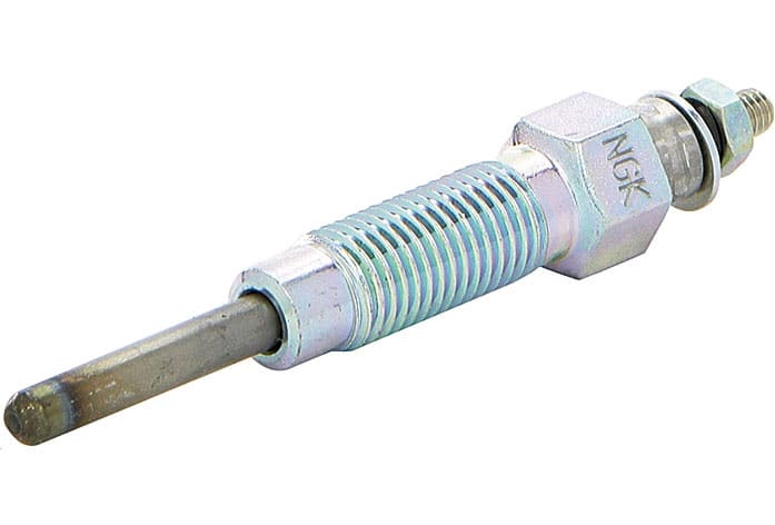 Bougies de préchauffage