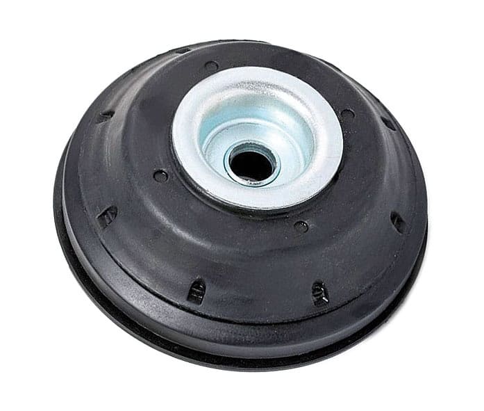 Coupelle amortisseur