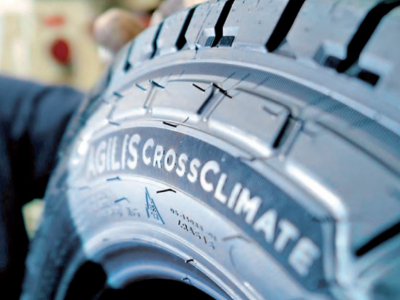 Pneumatique : le 4 saisons toujours plus apprécié sur le marché !