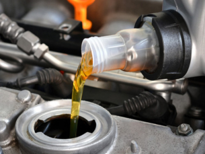 Le marché des lubrifiants automobile aujourd'hui en pleine tempête !