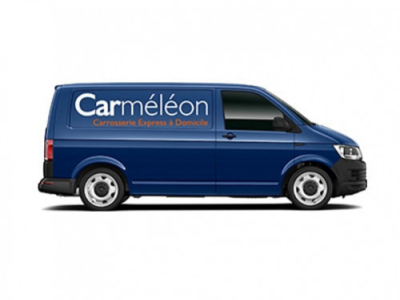 Carmeleon: réparation carrosserie de voiture à domicile