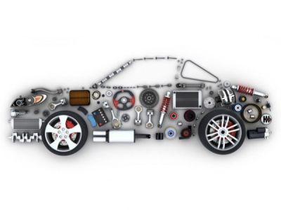 Pièces d’occasion : une offre encore sous-exploitée sur le marché