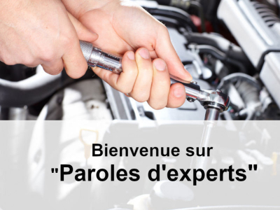 Bienvenue sur Paroles d'experts