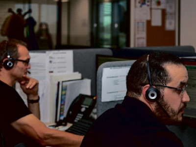 La hotline technique pour les garages, comment ça marche ?