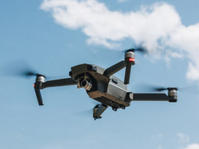 Contrôle vitesse : les radars drones arrivent !