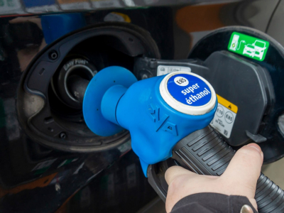 Quels sont les véhicules compatibles au kit de conversion E85 ?