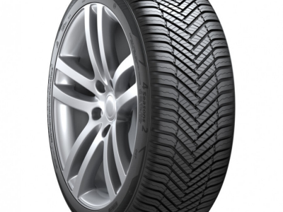 Norauto dévoile son nouveau pneu 4 Seasons 2