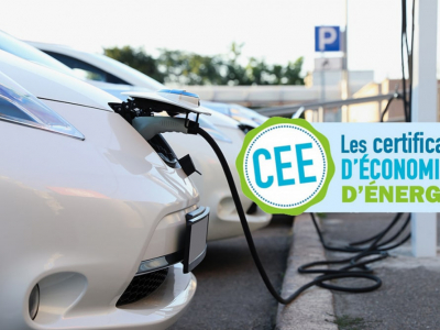 Prime CEE : une nouvelle aide pour l’achat d’un véhicule électrique